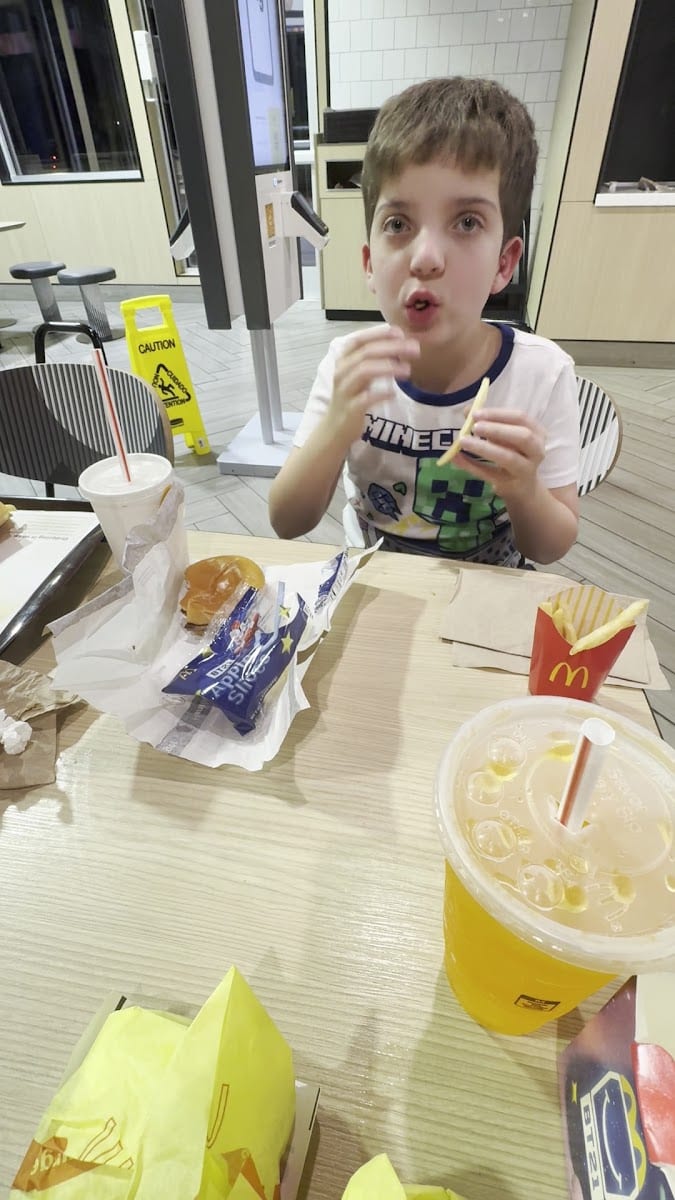 McDonald's, photo 3