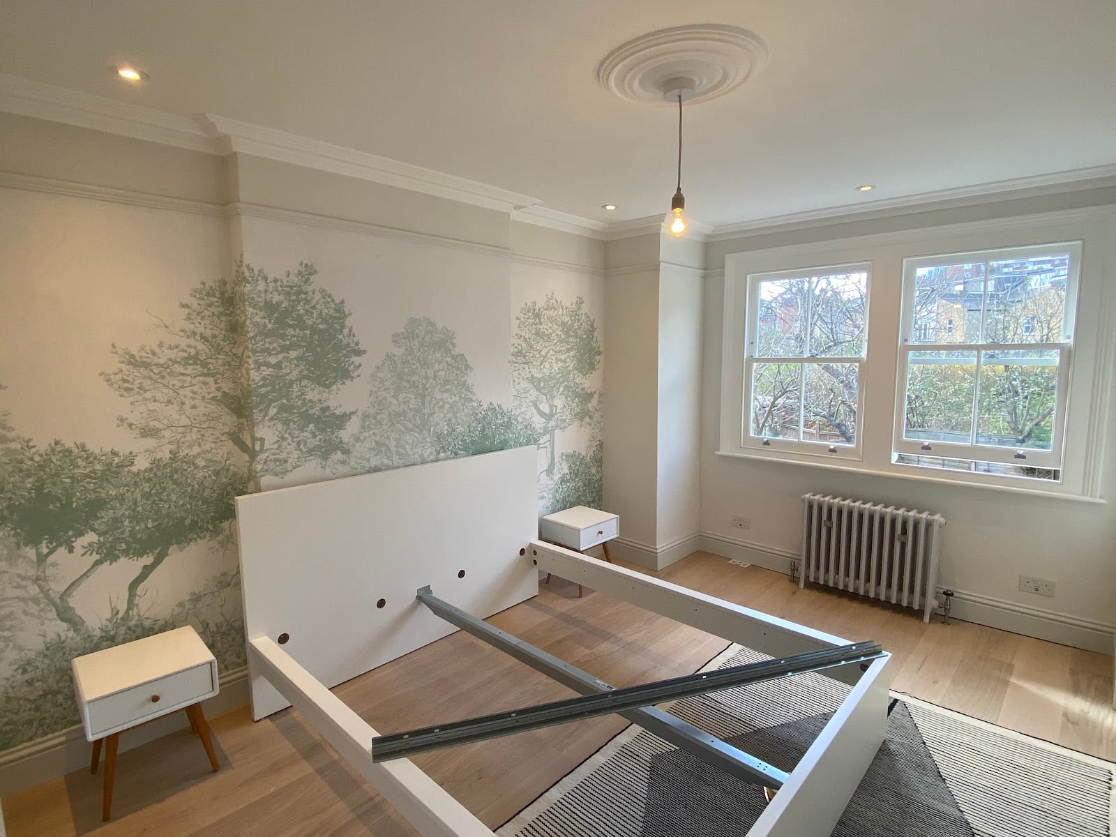 Phantom - London Painters and Decorators