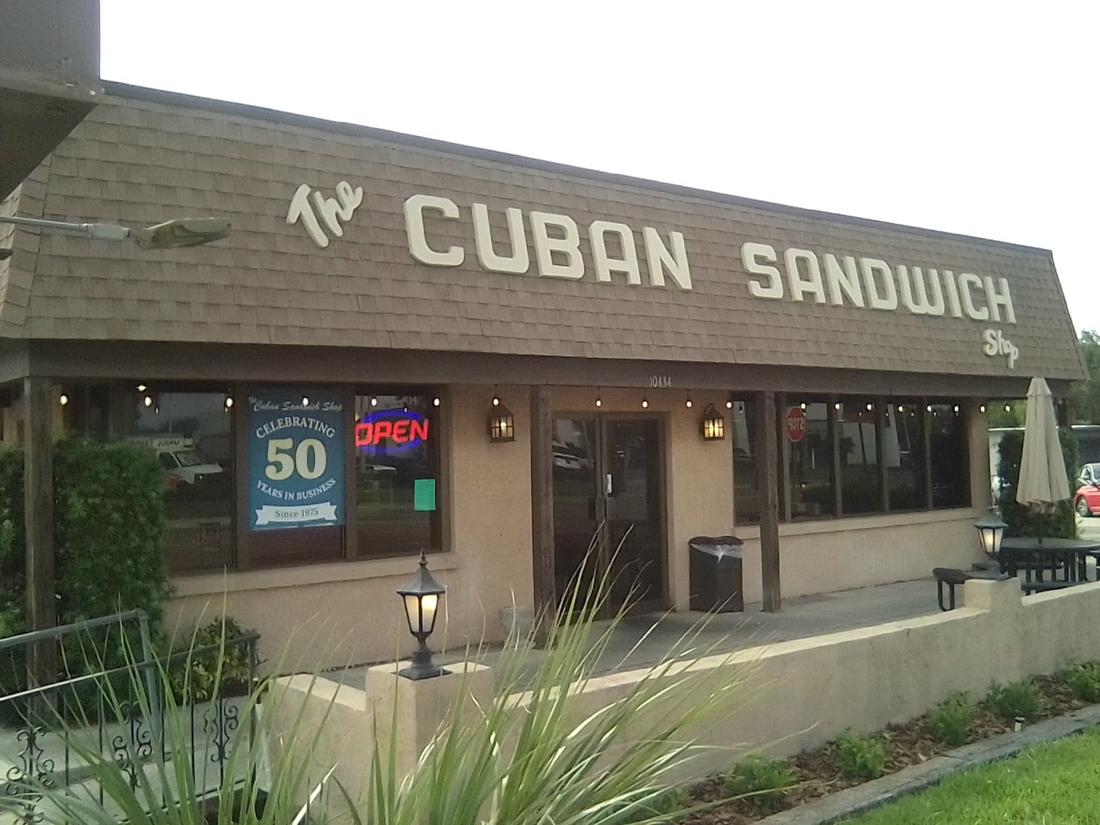 The Cuban Sandwich Shop, photo 3
