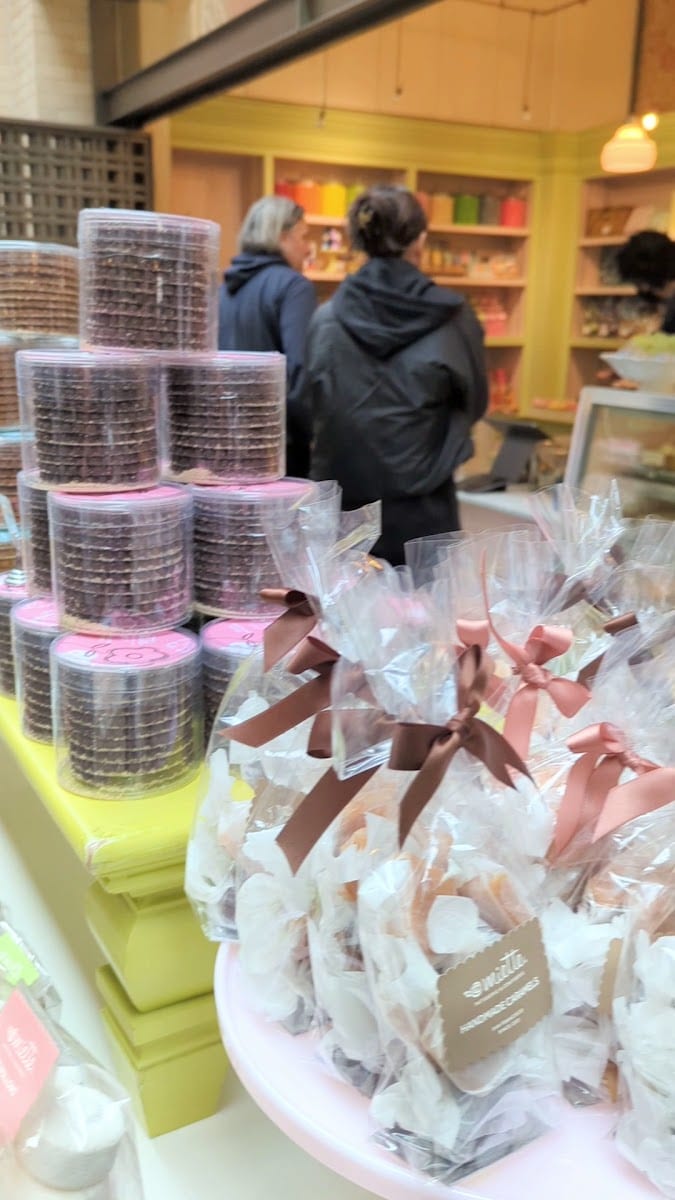 Miette, photo 2