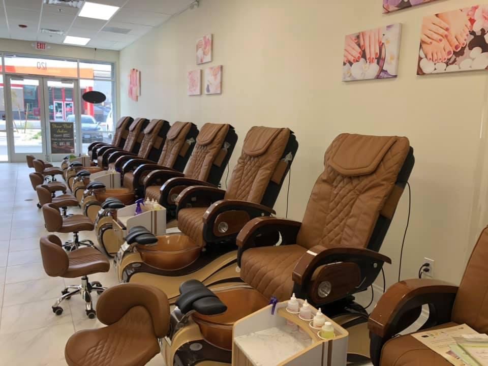 Your Nail Salon