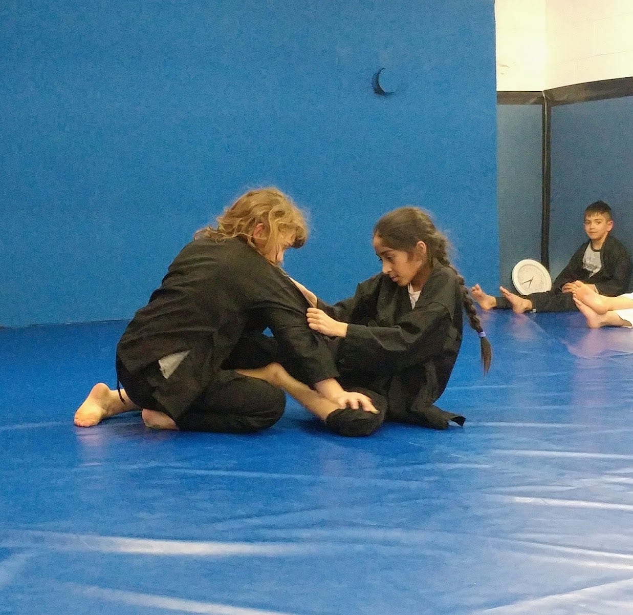 Toronto Kids Karate