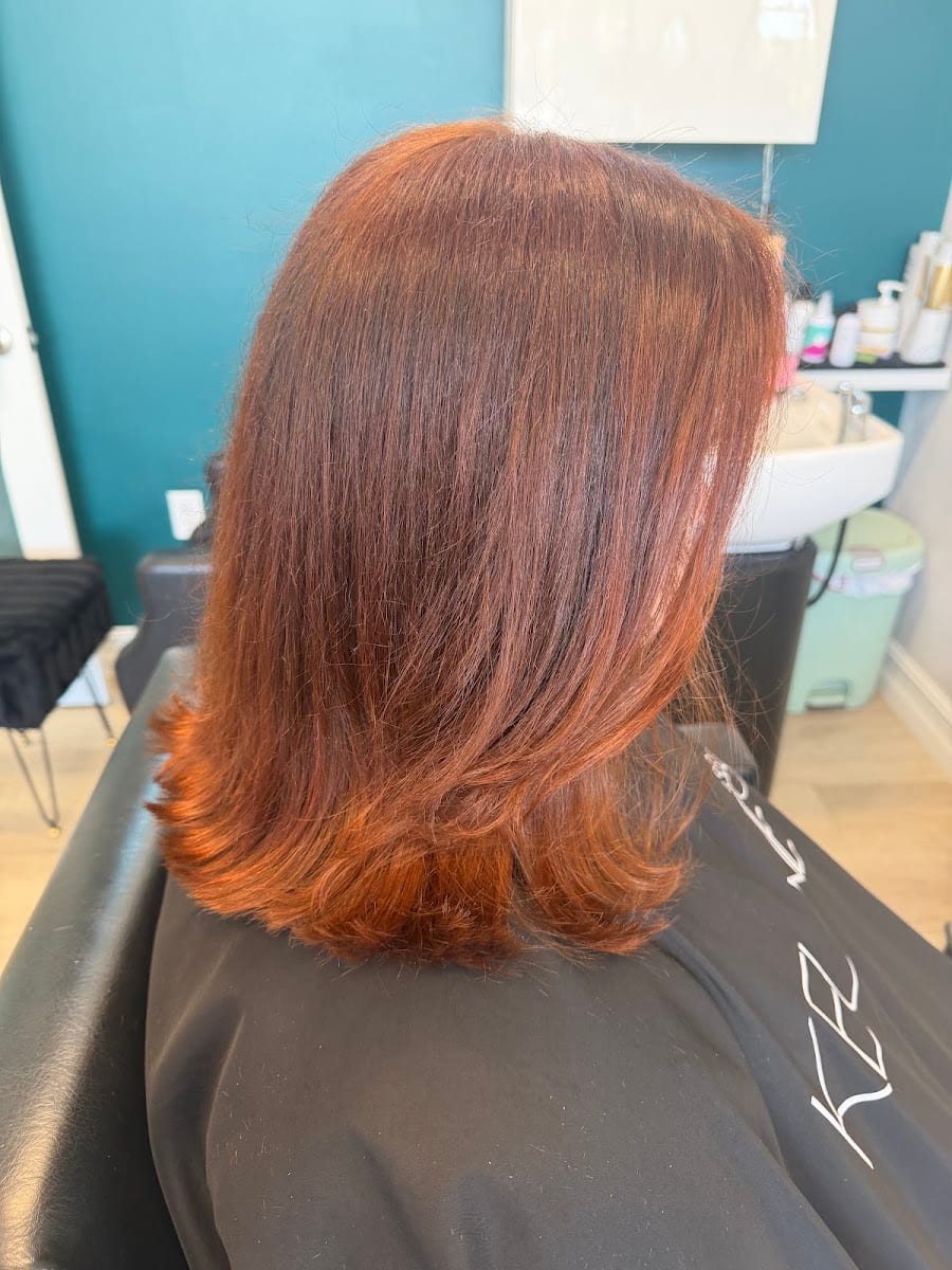 Beauty Boss Salon