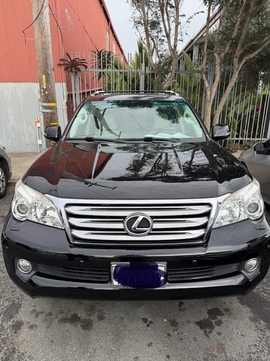 USA Auto Body & Painting, Inc., photo 3