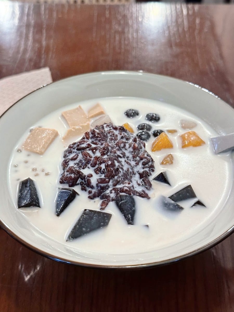 Sweet Dessert, photo 3