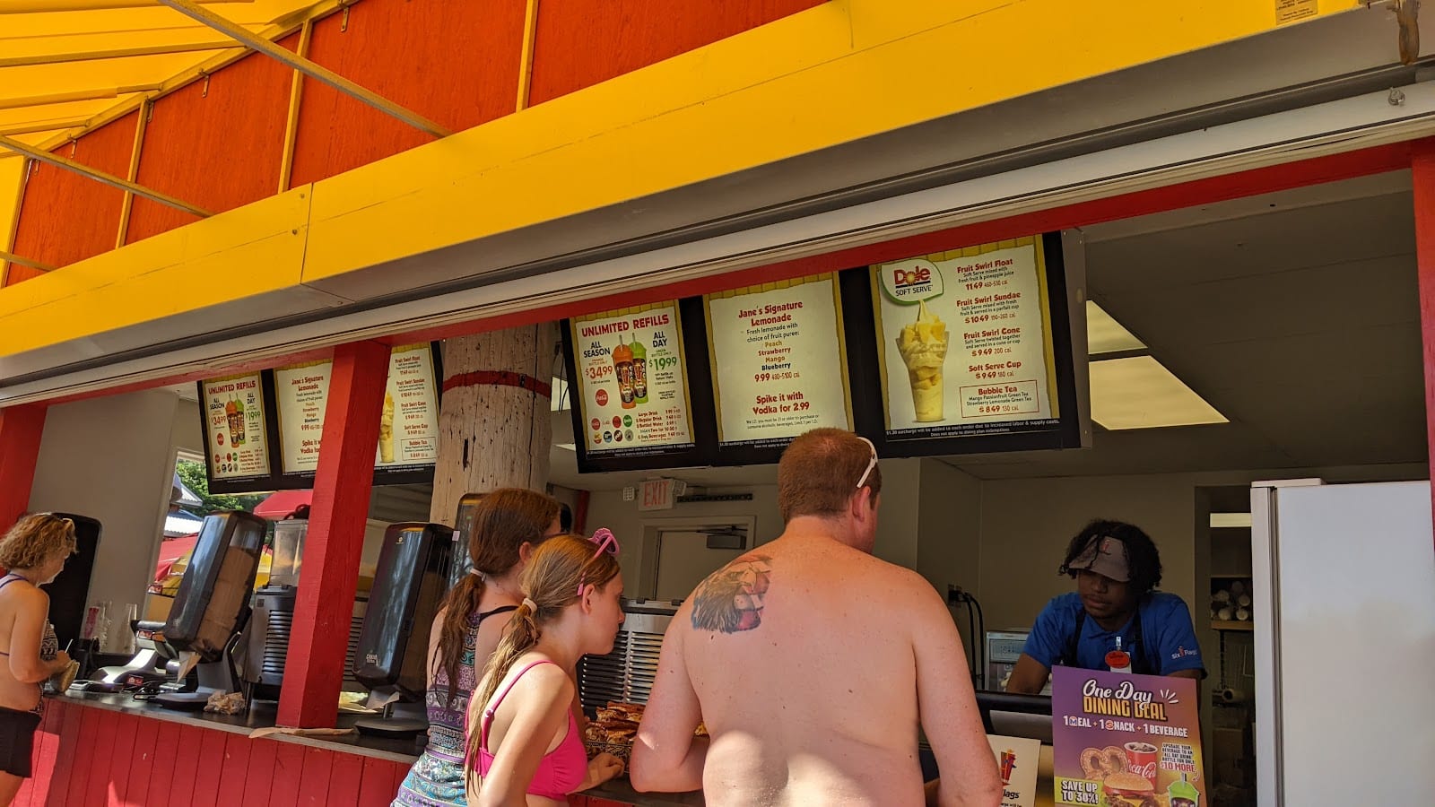 Pineapple Pete's
