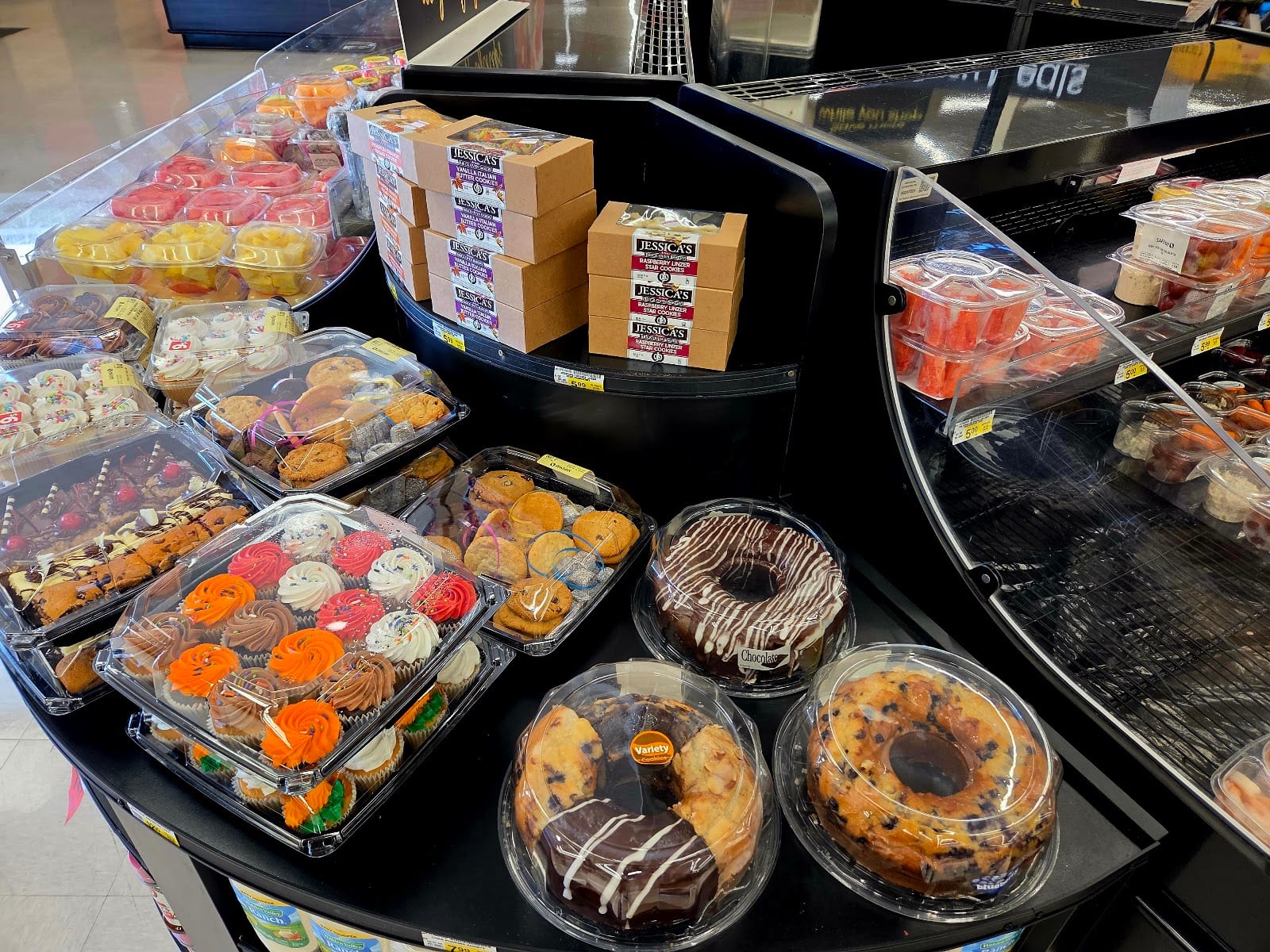 Safeway Bakery, photo 2