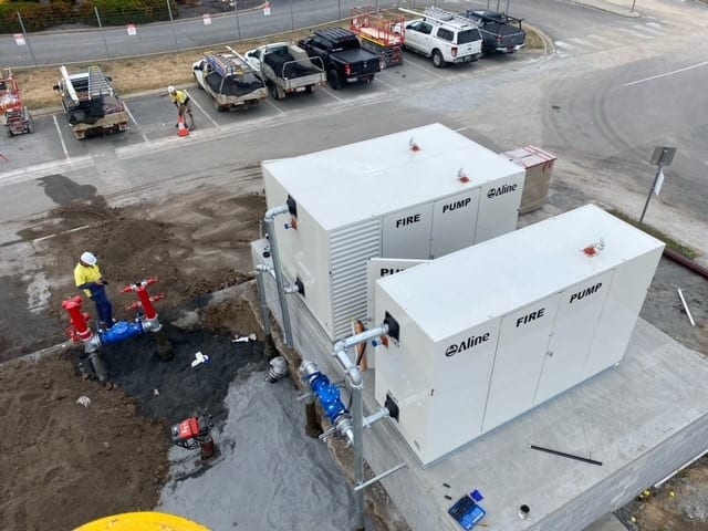 O'Brien Plumbing Mackay, photo 3
