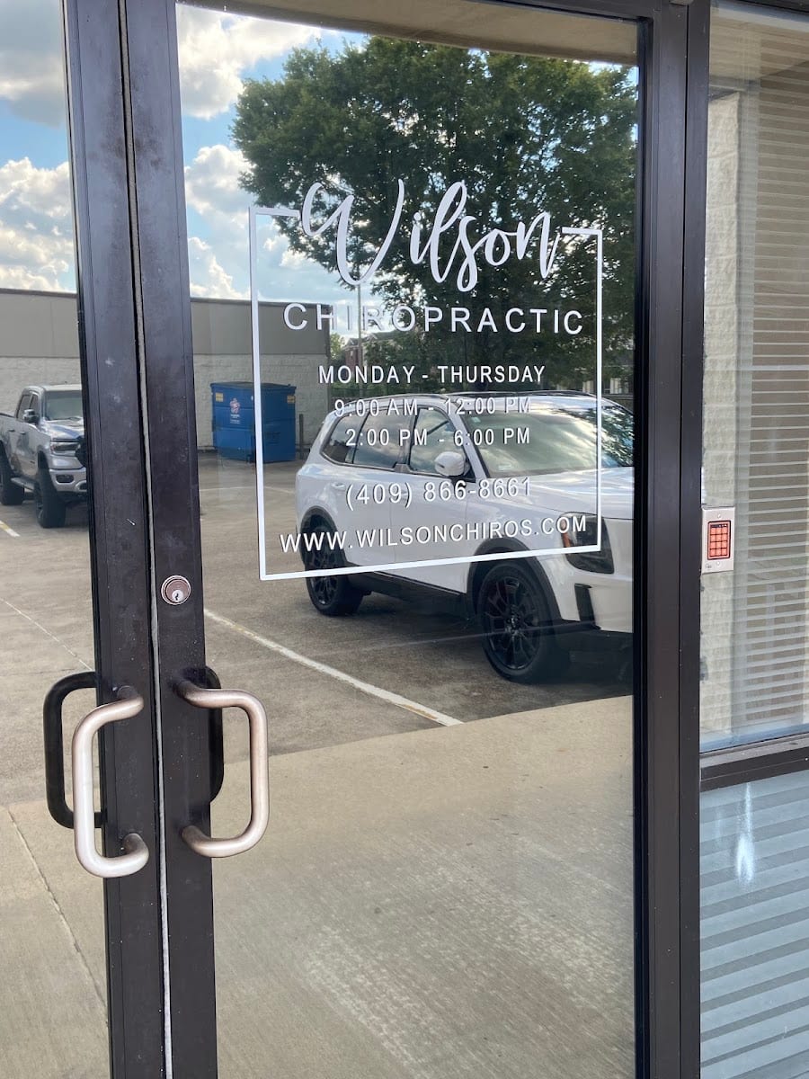 Wilson Chiropractic
