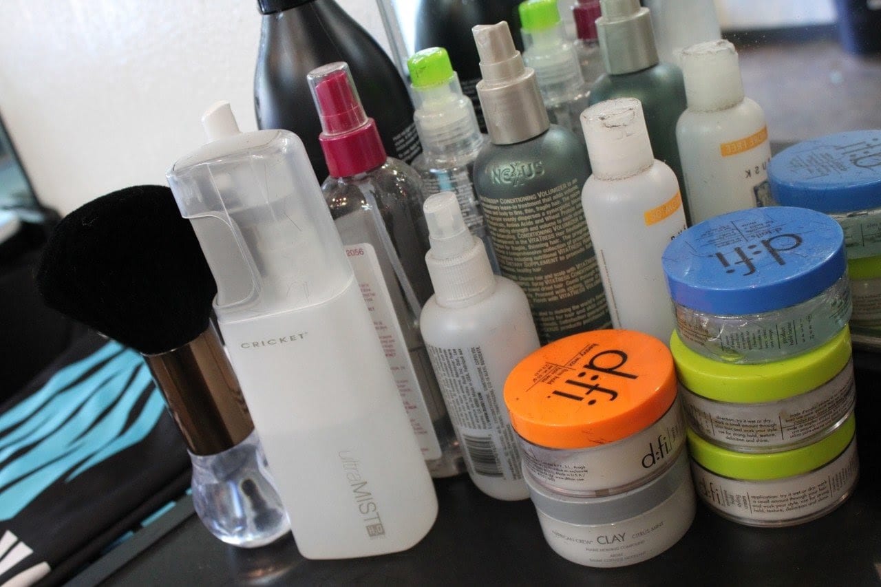 Artist Hair Salon, photo 2