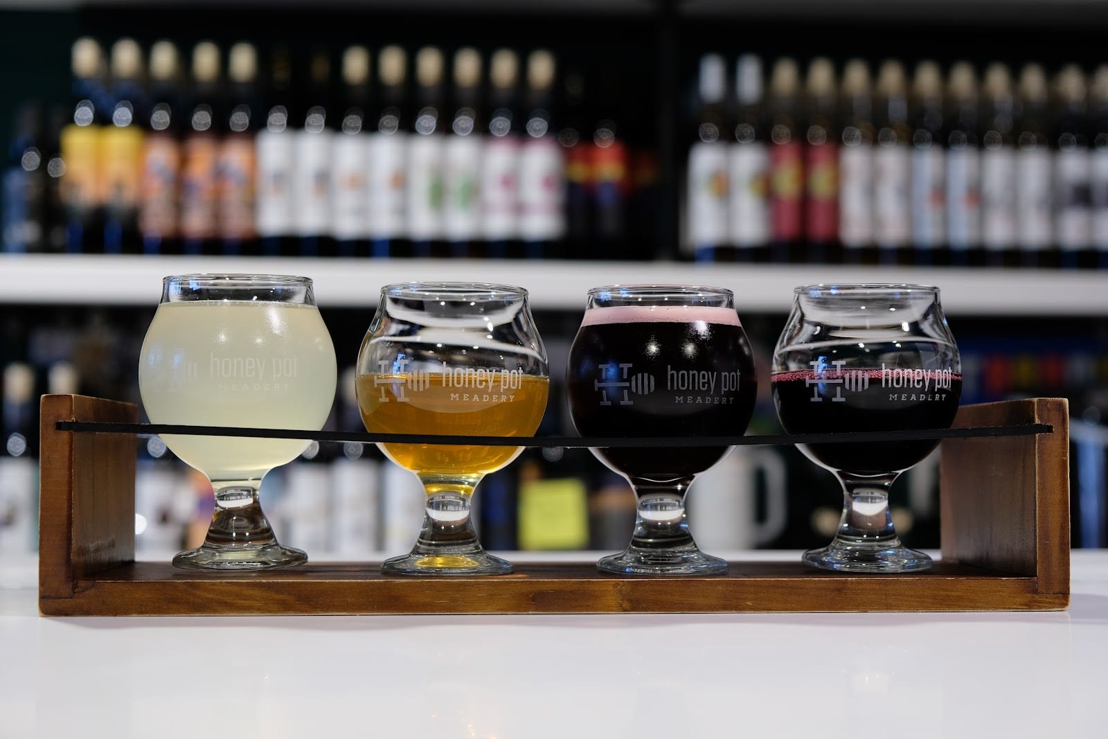 Honey Pot Meadery, photo 2
