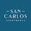 San Carlos Apartments Scottsdale
