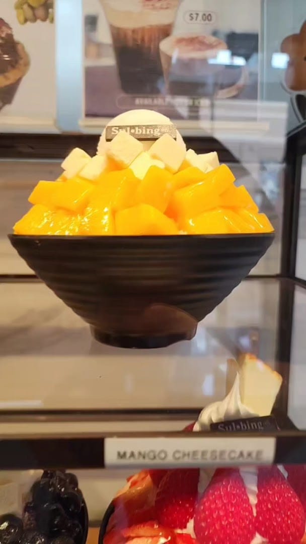 Sulbing Cafe (설빙 콜로라도), photo 2