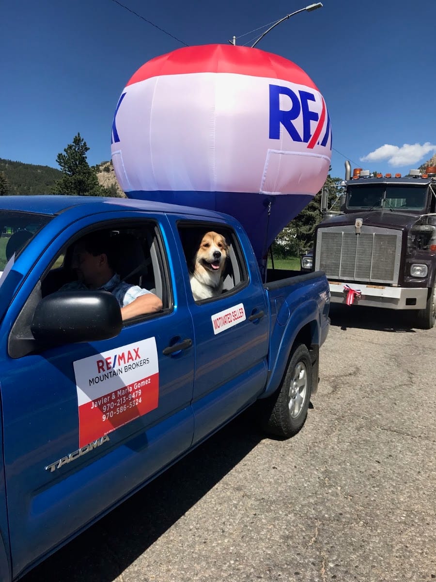 Gomez Team | RE/MAX Mountain Brokers