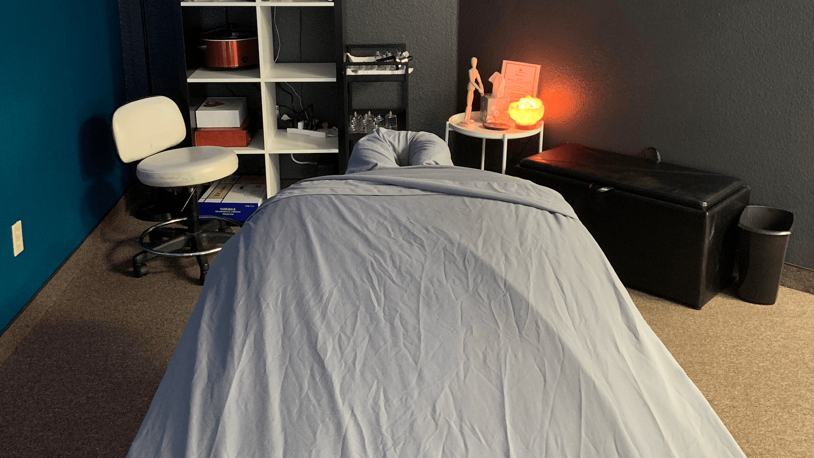 Rx+ Massage, photo 2