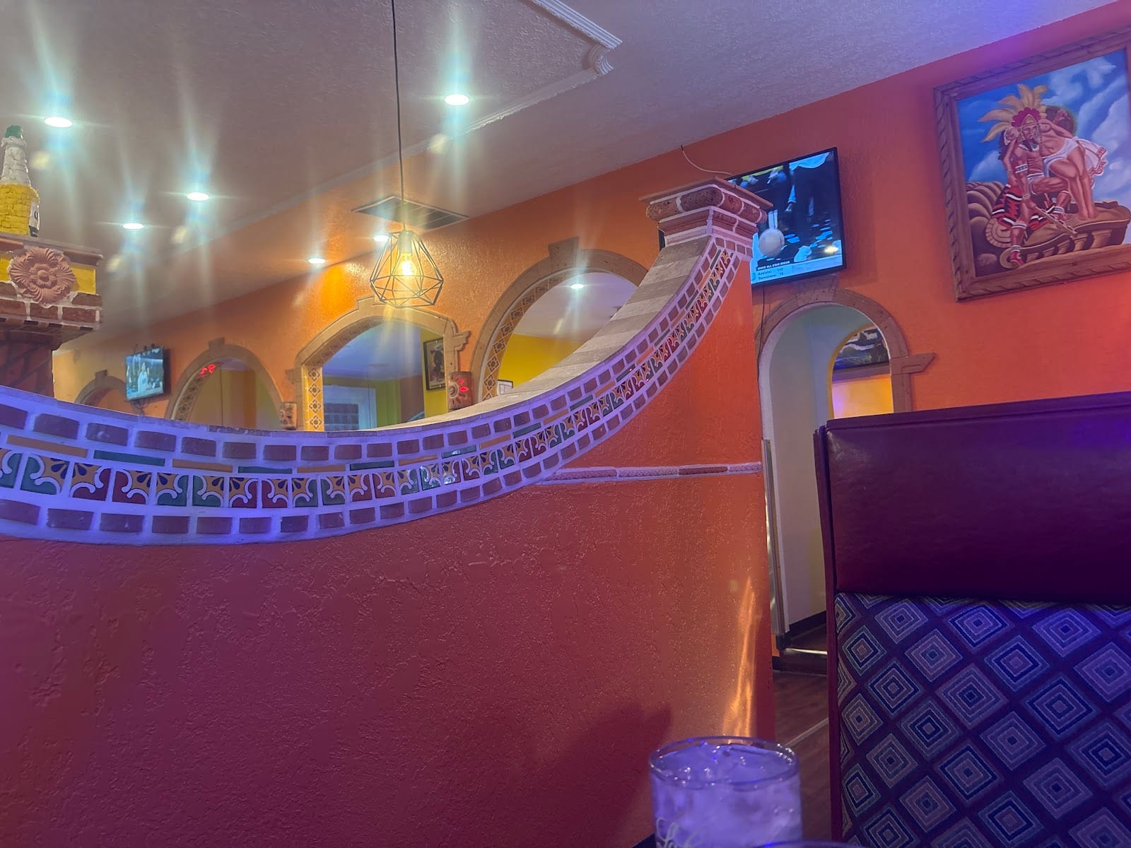 La Costa Mexican Restaurant, photo 3