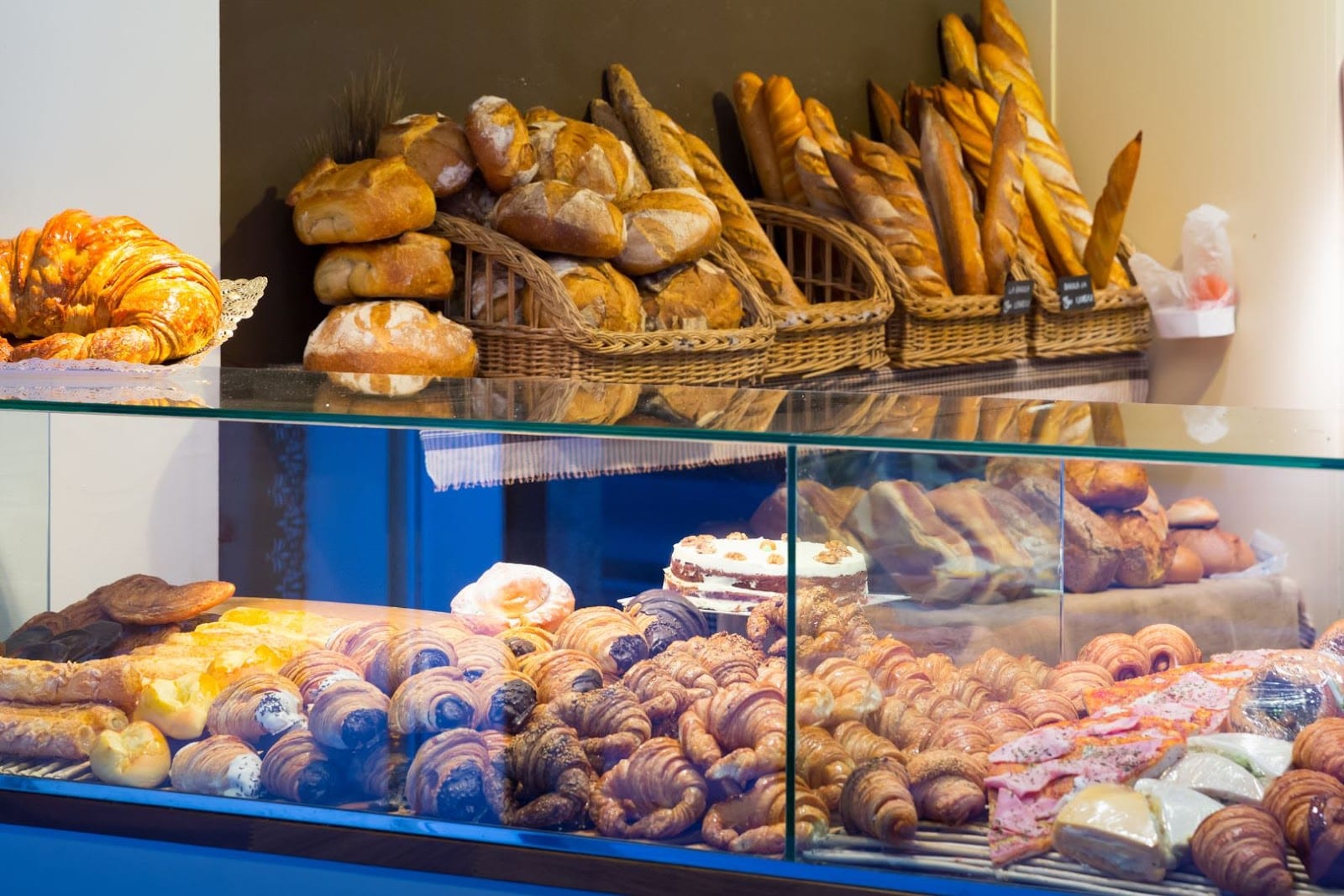 Steeles Bakery Ltd, photo 2