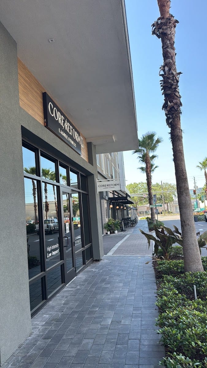 Core Reform | Lagree Fitness, photo 4