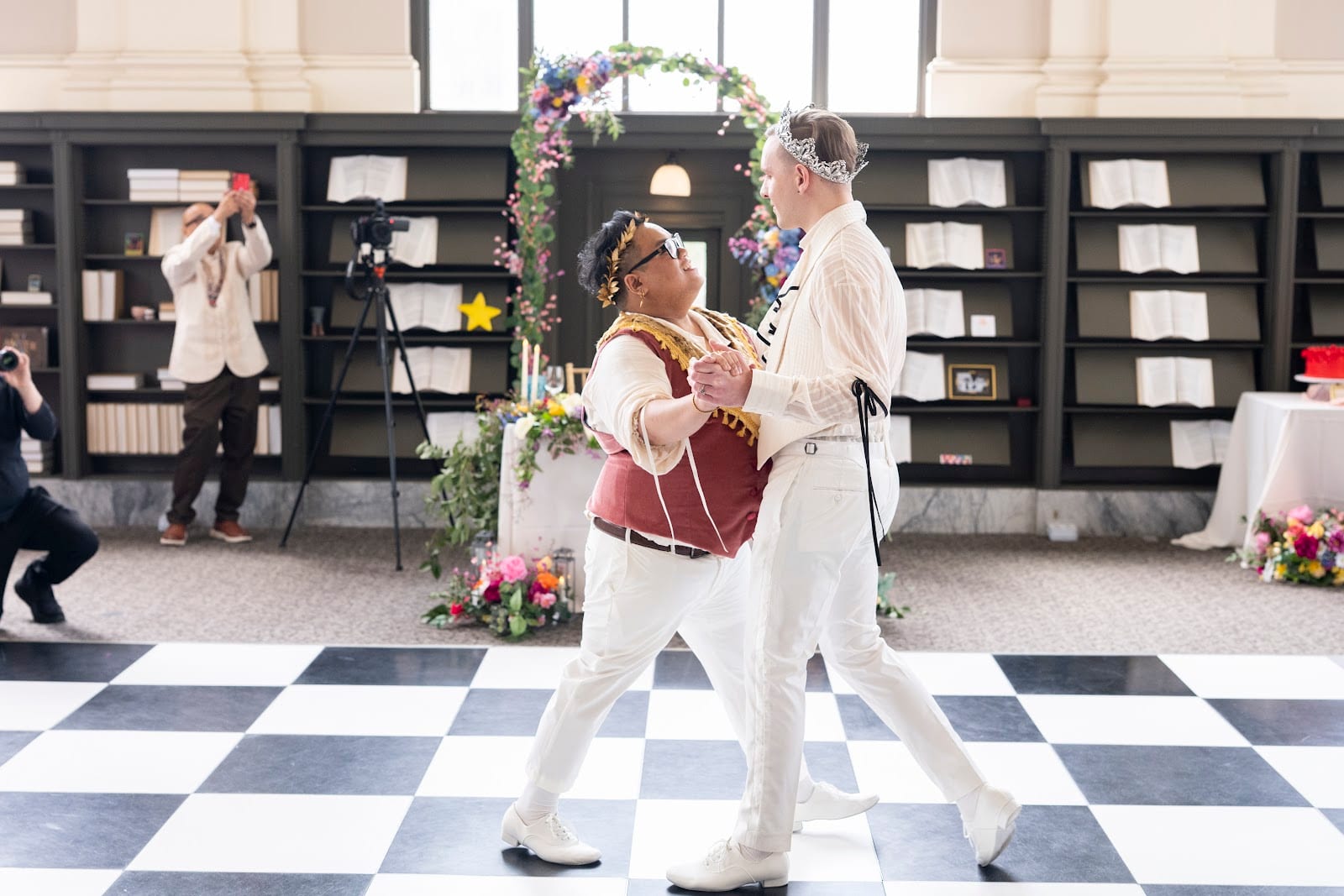 Wedding & Ballroom Dance with Richard, photo 2