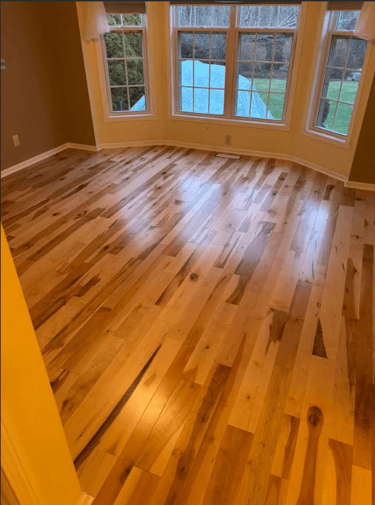New York Flooring and Interior