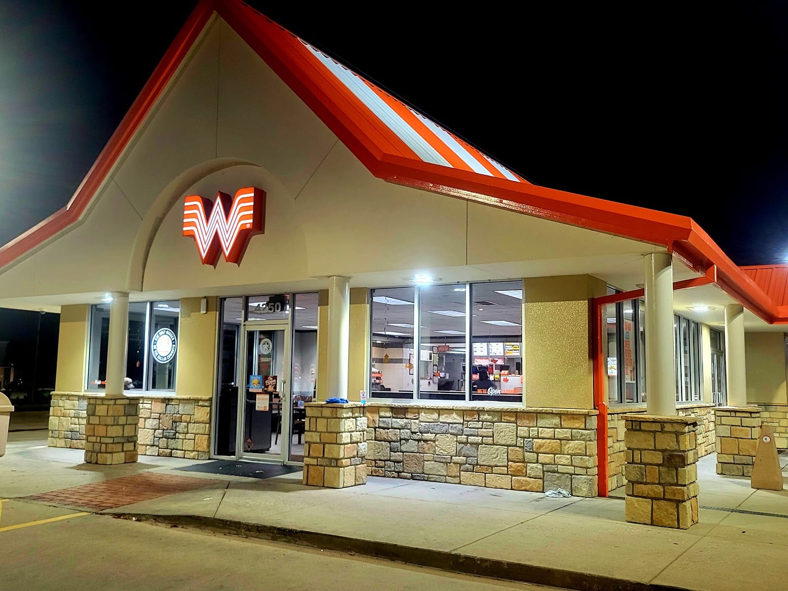 Whataburger, photo 2