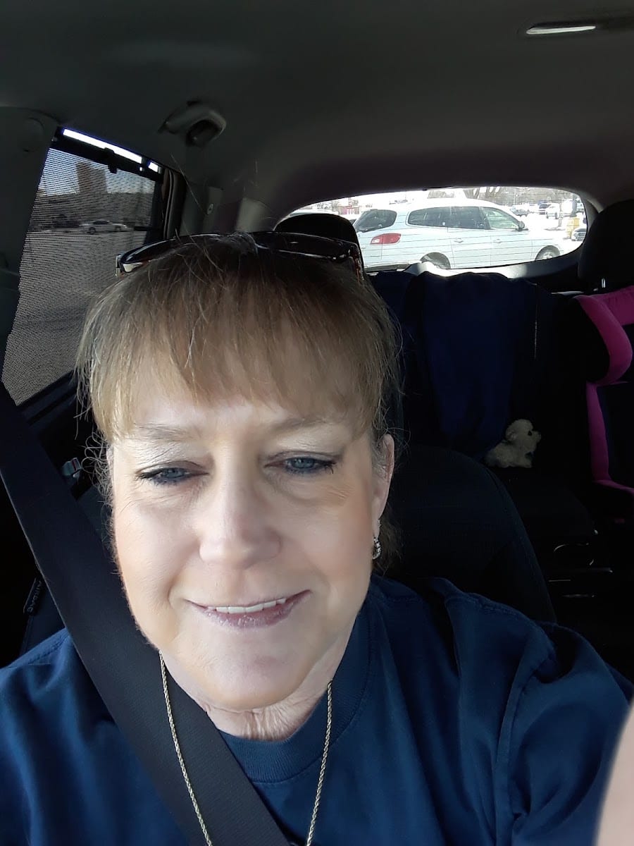 Charla Beth Allen, MD, photo 4