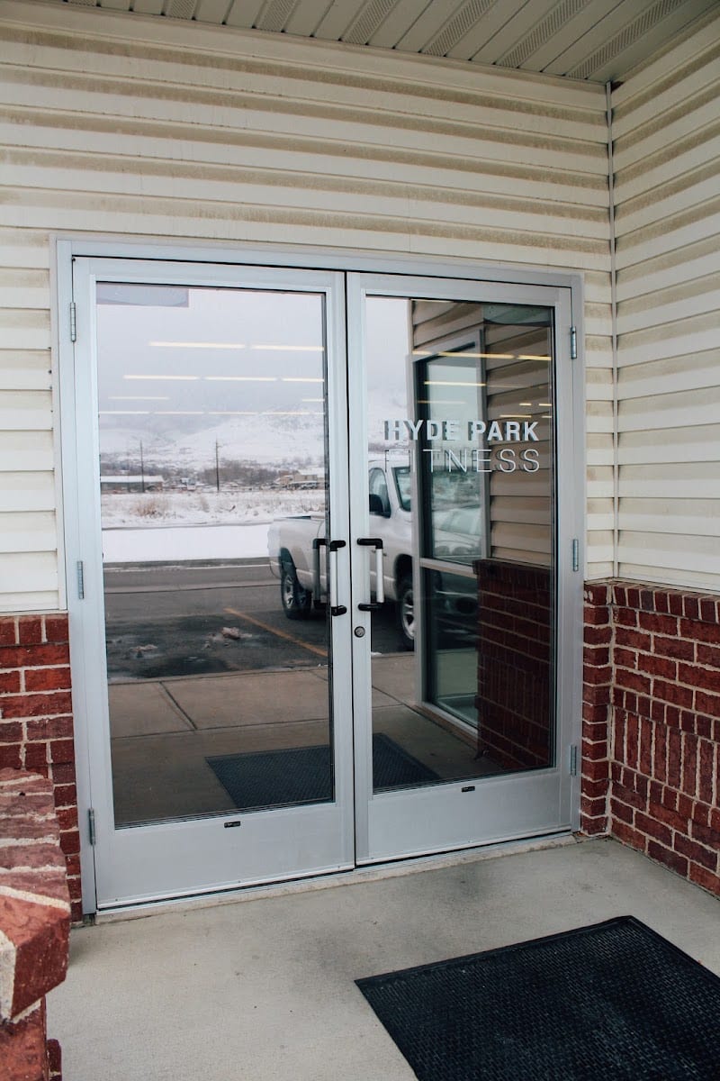 Hyde Park Fitness, photo 2