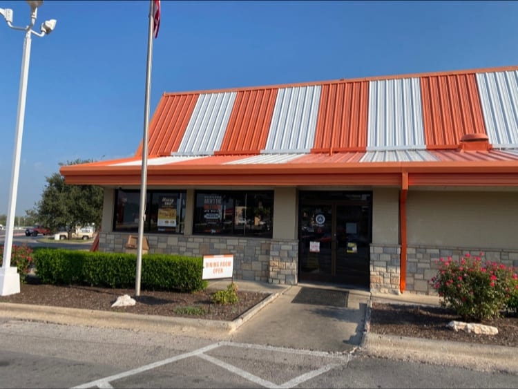Whataburger, photo 2