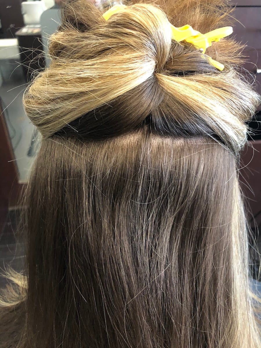 MDS Beauty Salon Frisco, photo 3