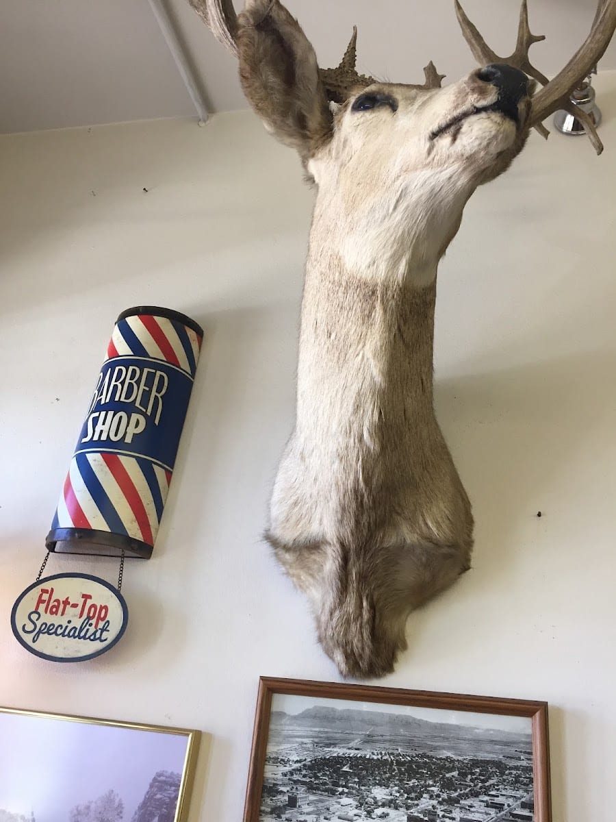 Gary & Derrill's Plaza Barber, photo 2