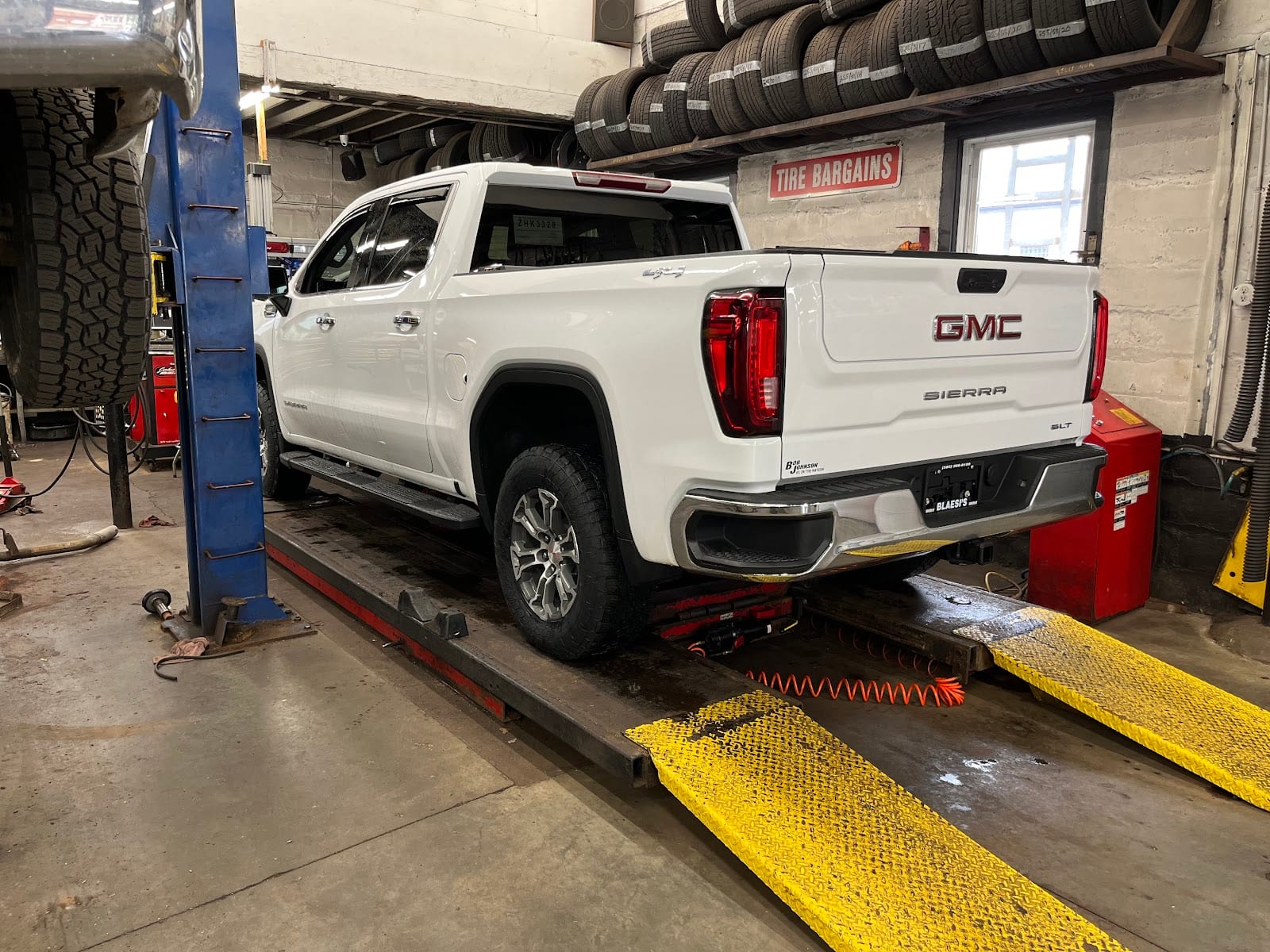 Blaesi's Automotive