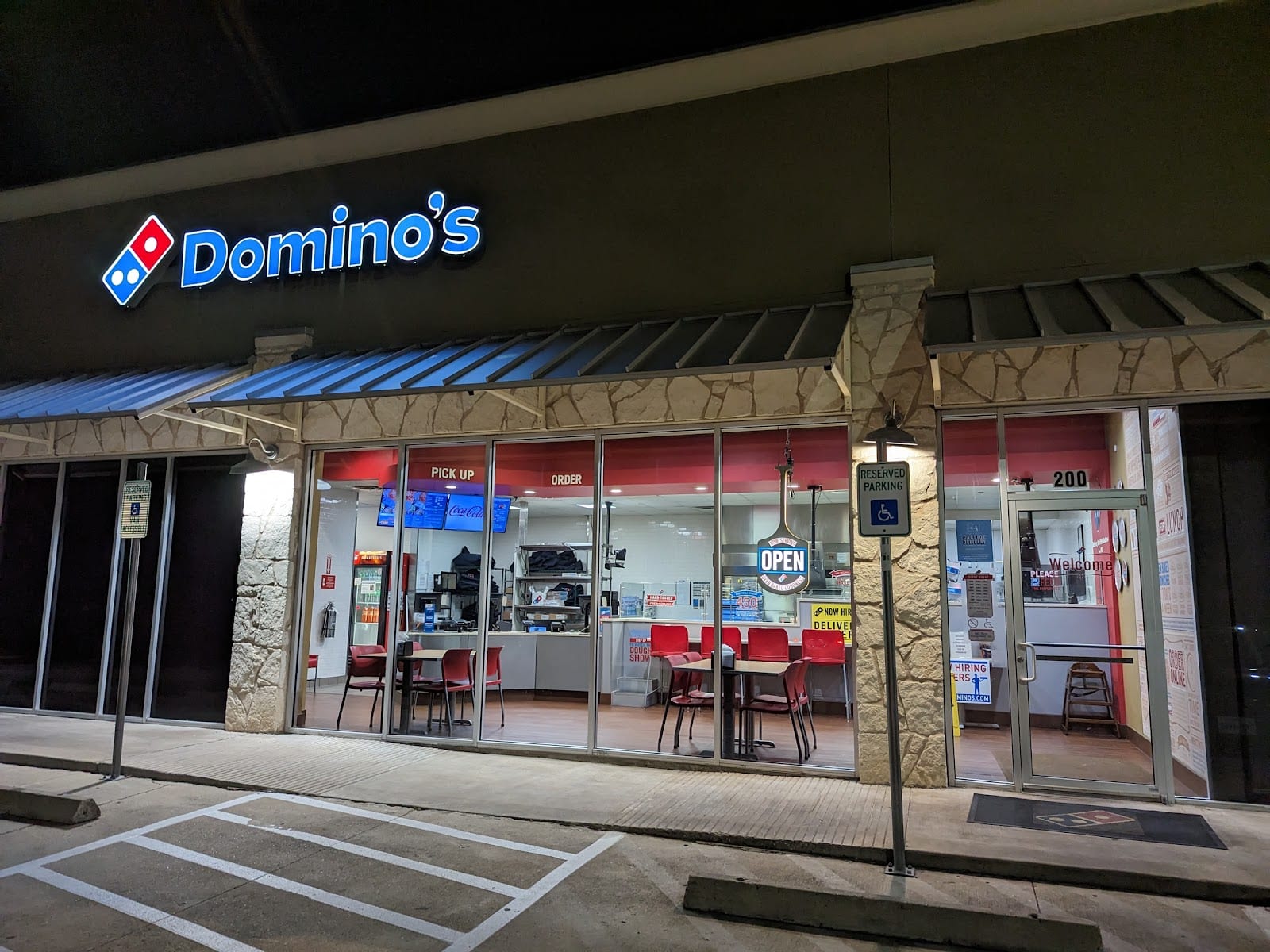 Domino's Pizza, photo 2