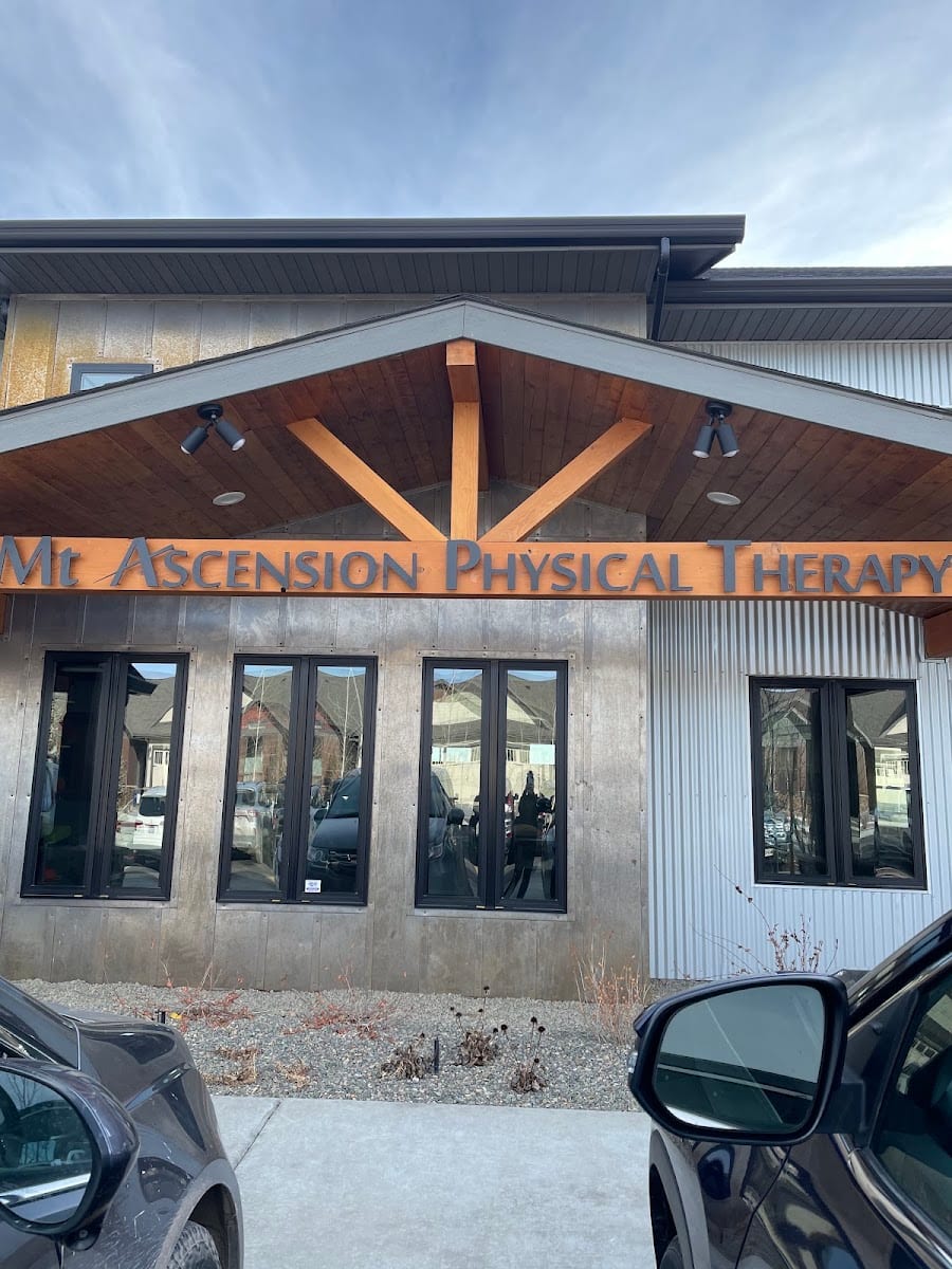 Mt Ascension Physical Therapy, photo 2