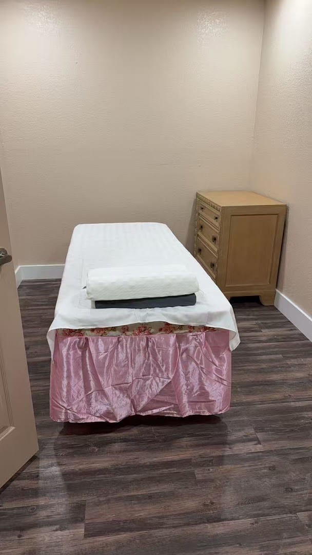 red rose SPA, photo 2