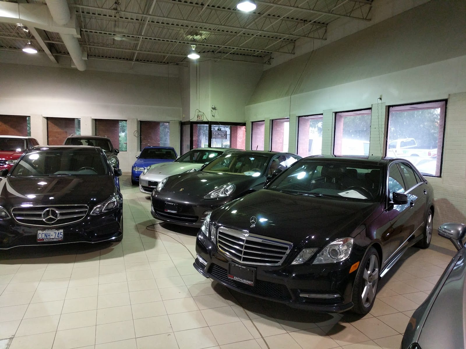 AutoStyle Collision Inc., photo 4