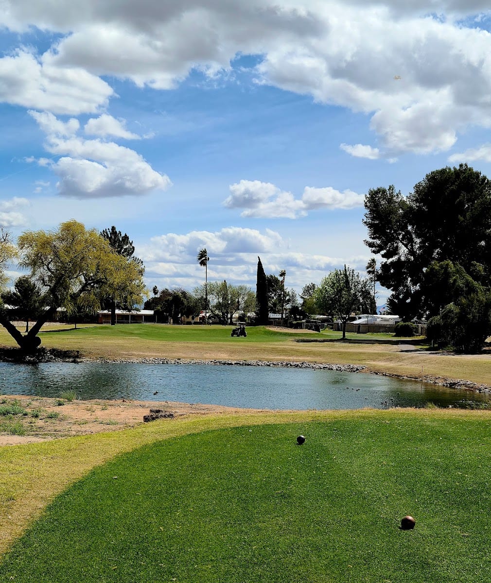 Rolling Hills Golf Course, photo 2