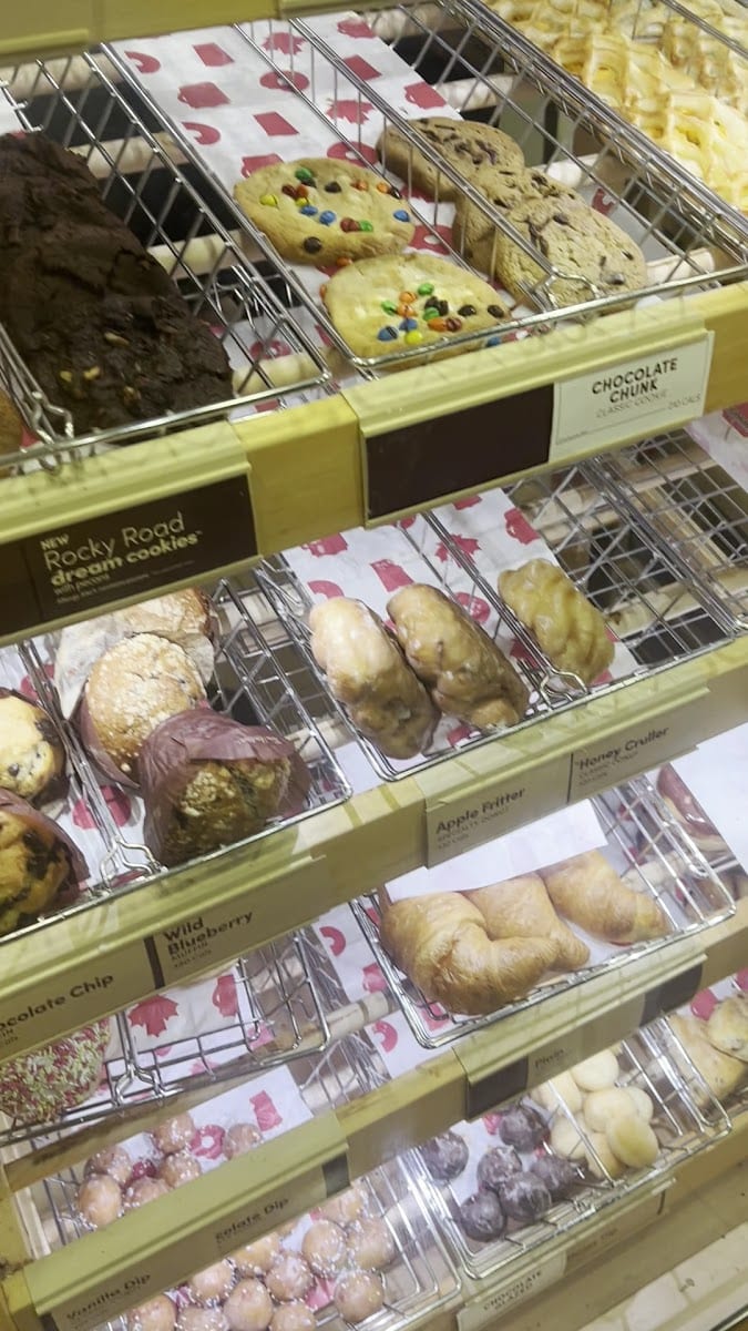 Tim Hortons, photo 3