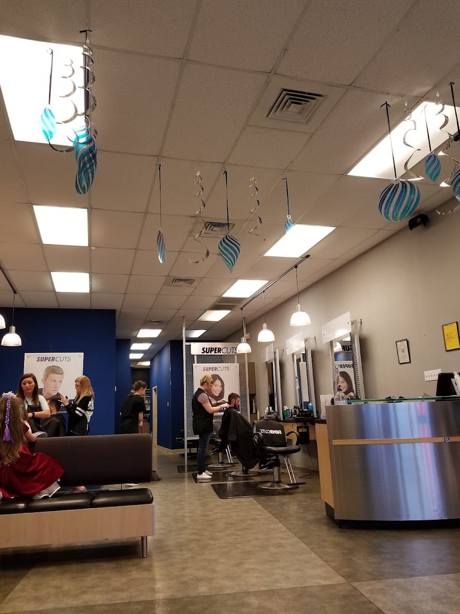 Supercuts, photo 3