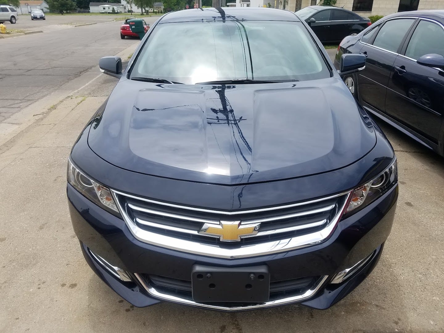 Remington Carwash, photo 4