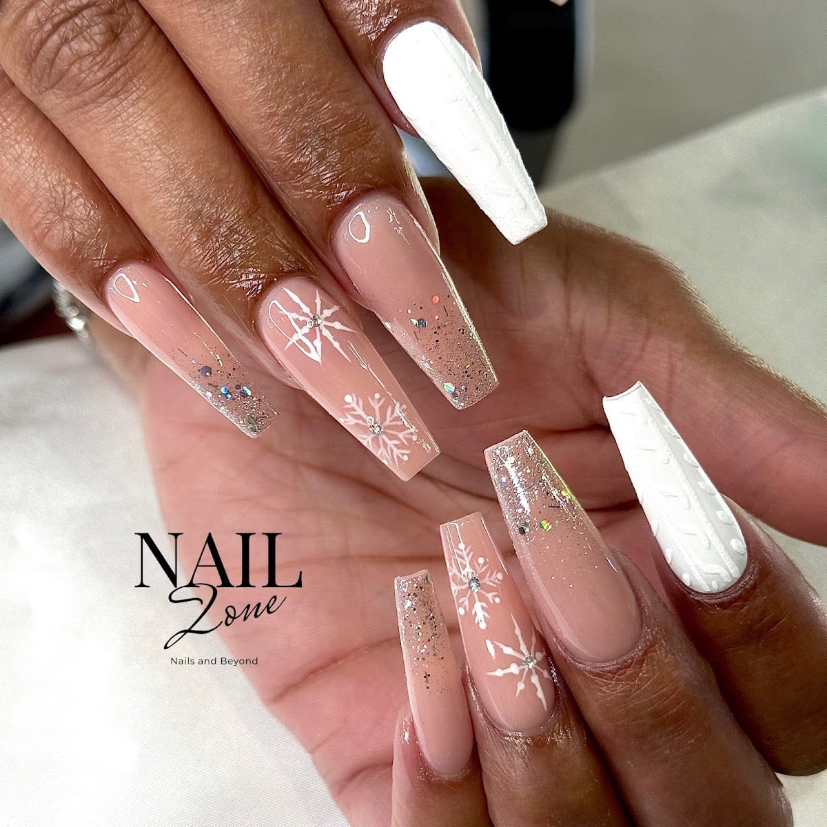 Nail Zone