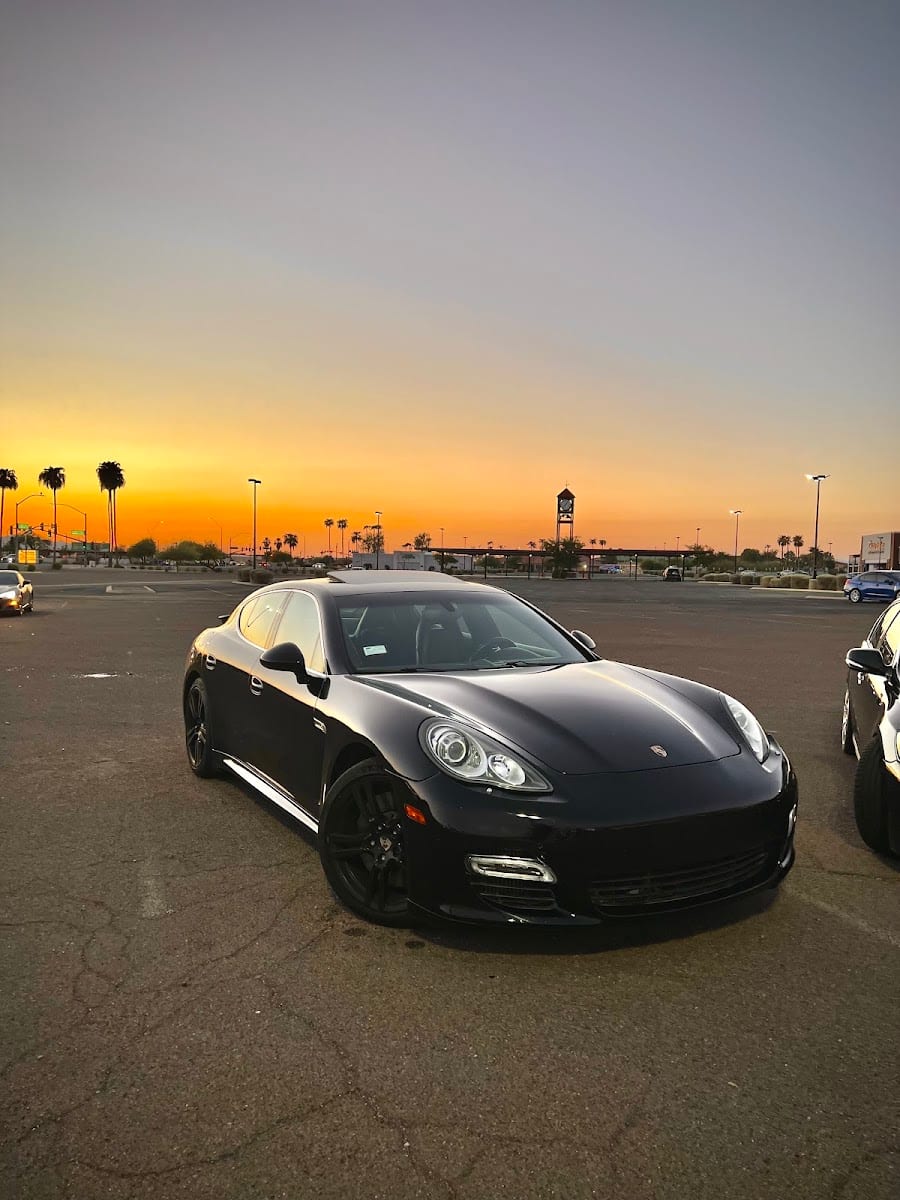 Exotic Motorwerks, photo 4