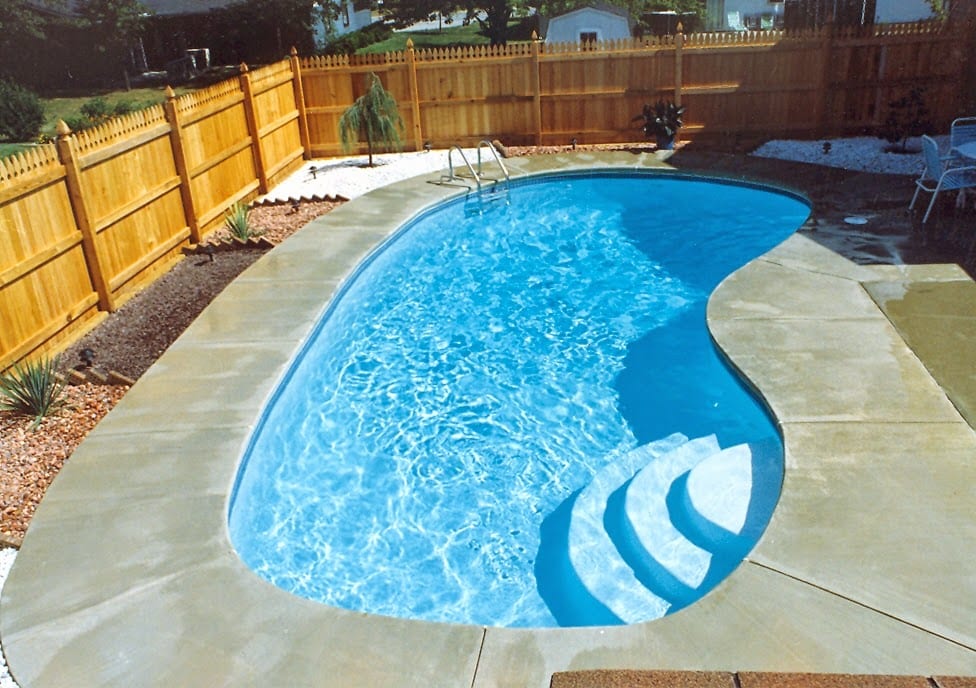 Olympia Pools & Spas