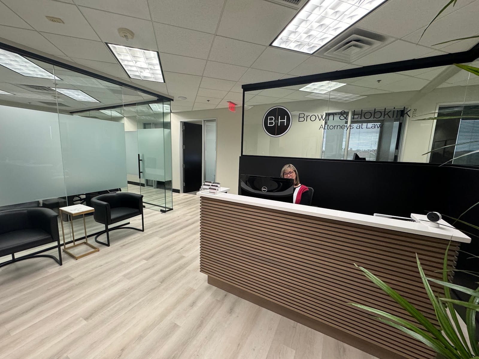 Brown & Hobkirk, PLLC - Estate Planning Attorney