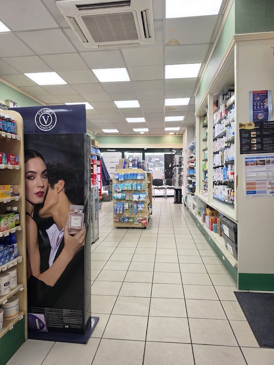 Barbican Pharmacy - London Travel, Weight Loss, & Ear Wax Clinic, photo 3