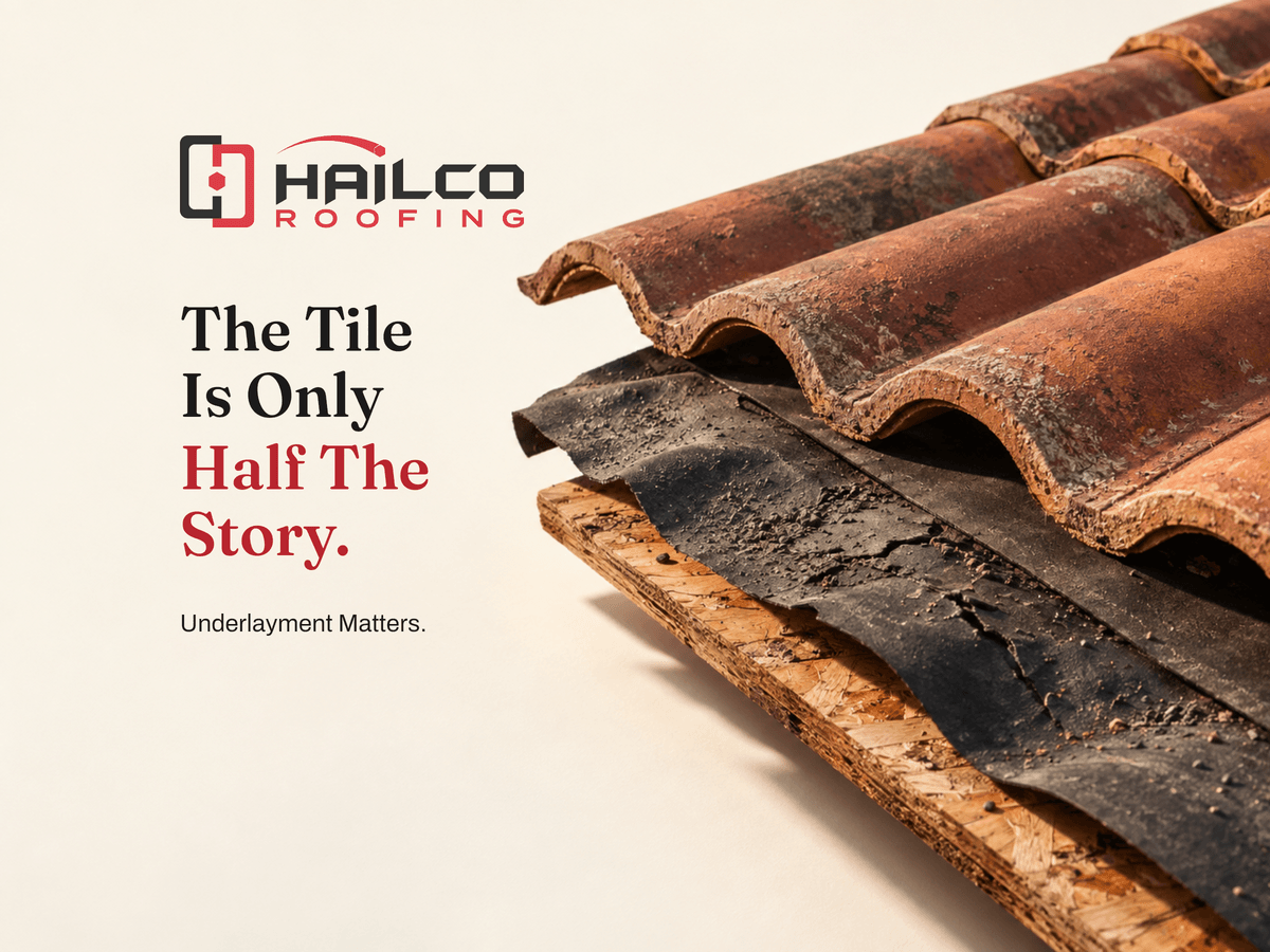 Hailco Roofing, photo 3