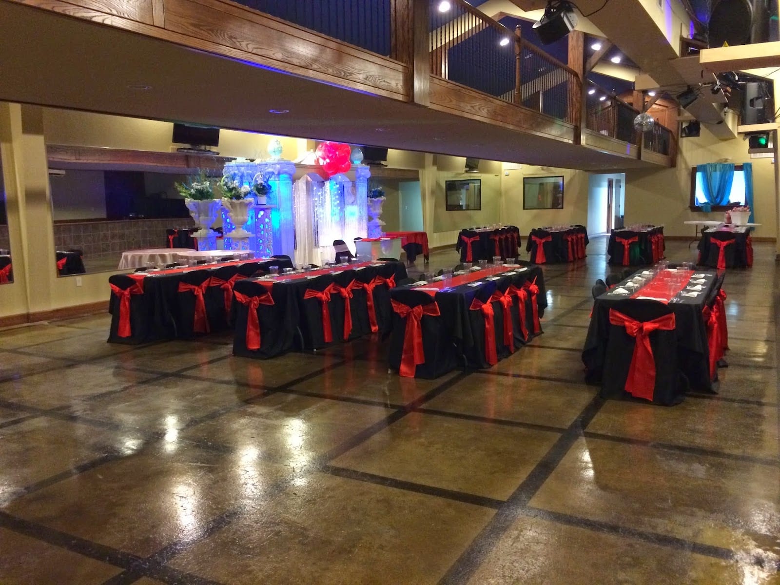 MnK ARKangel Event Center, photo 2