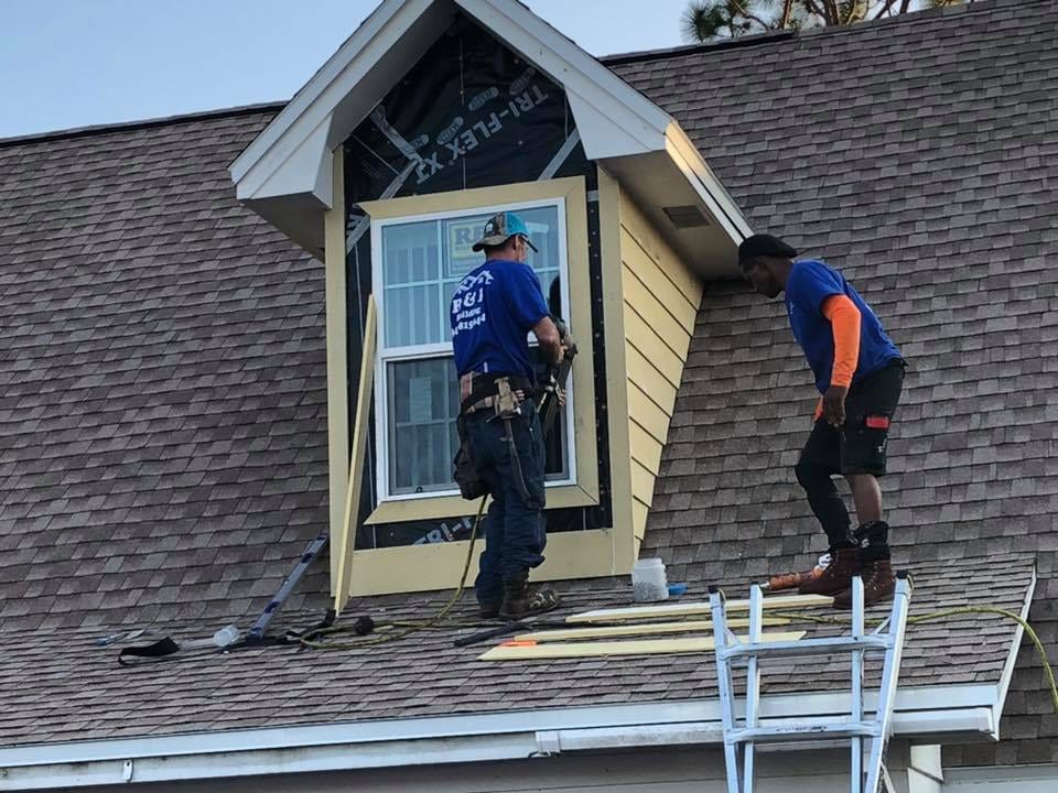 R & L Building Construction Inc.