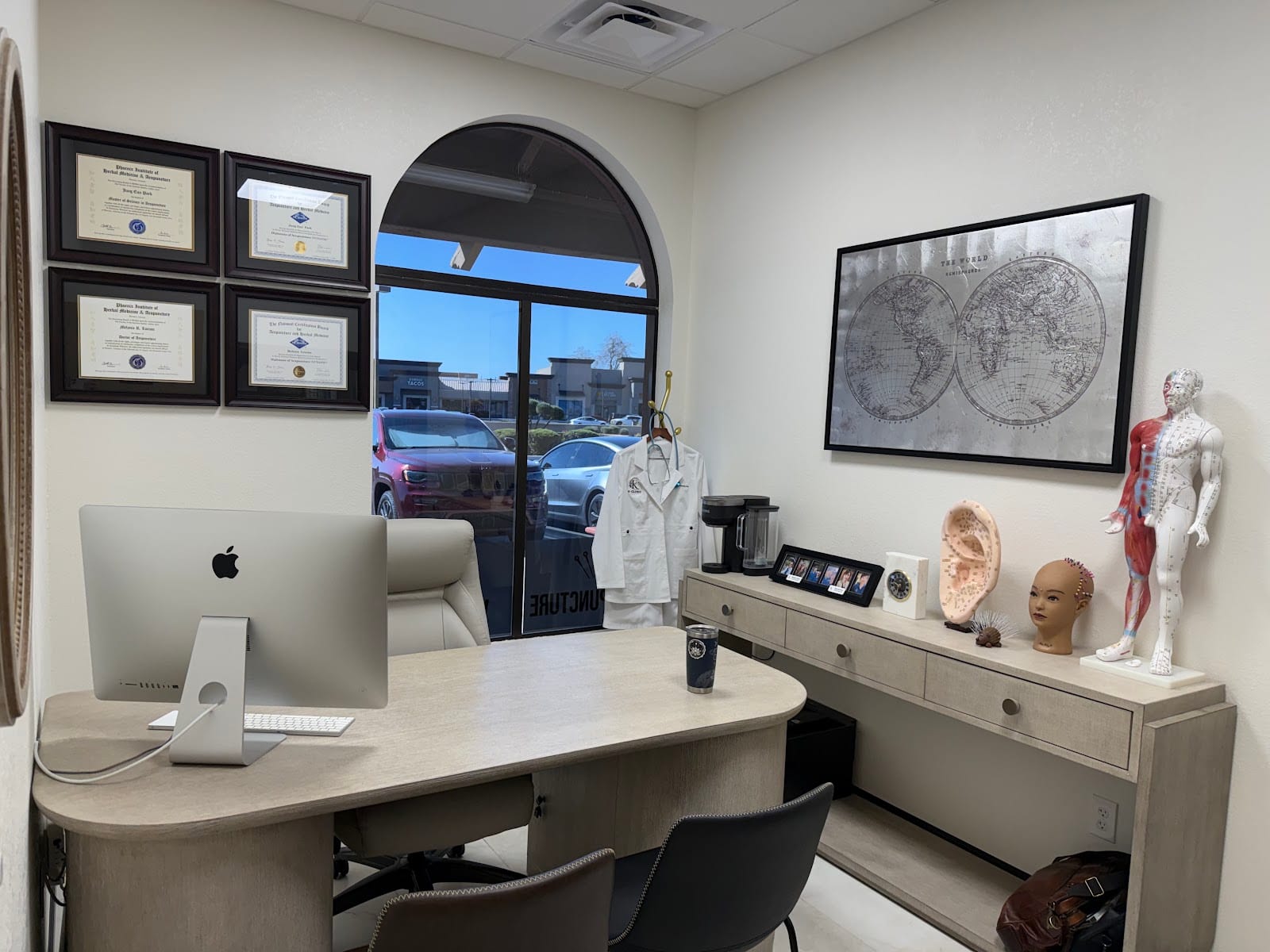 K-Clinic, photo 4