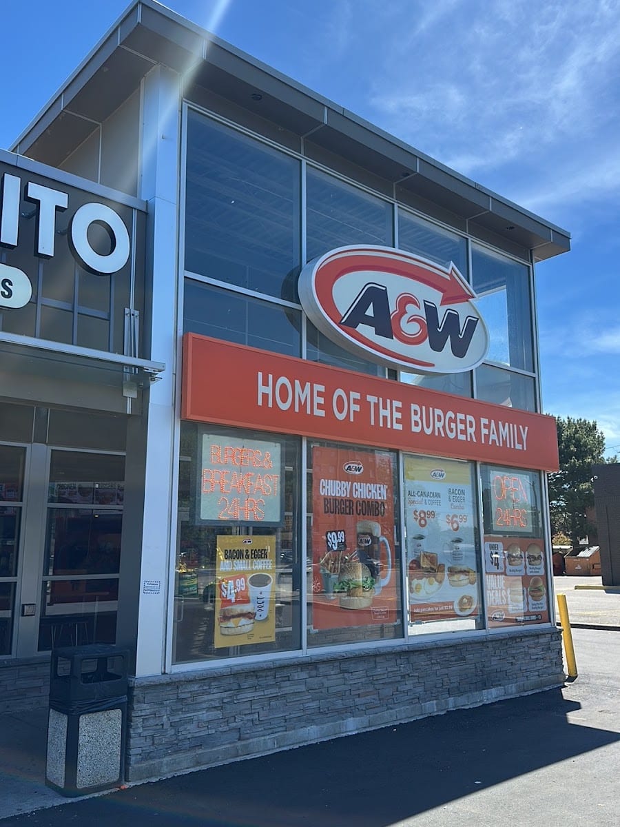A&W Canada, photo 2