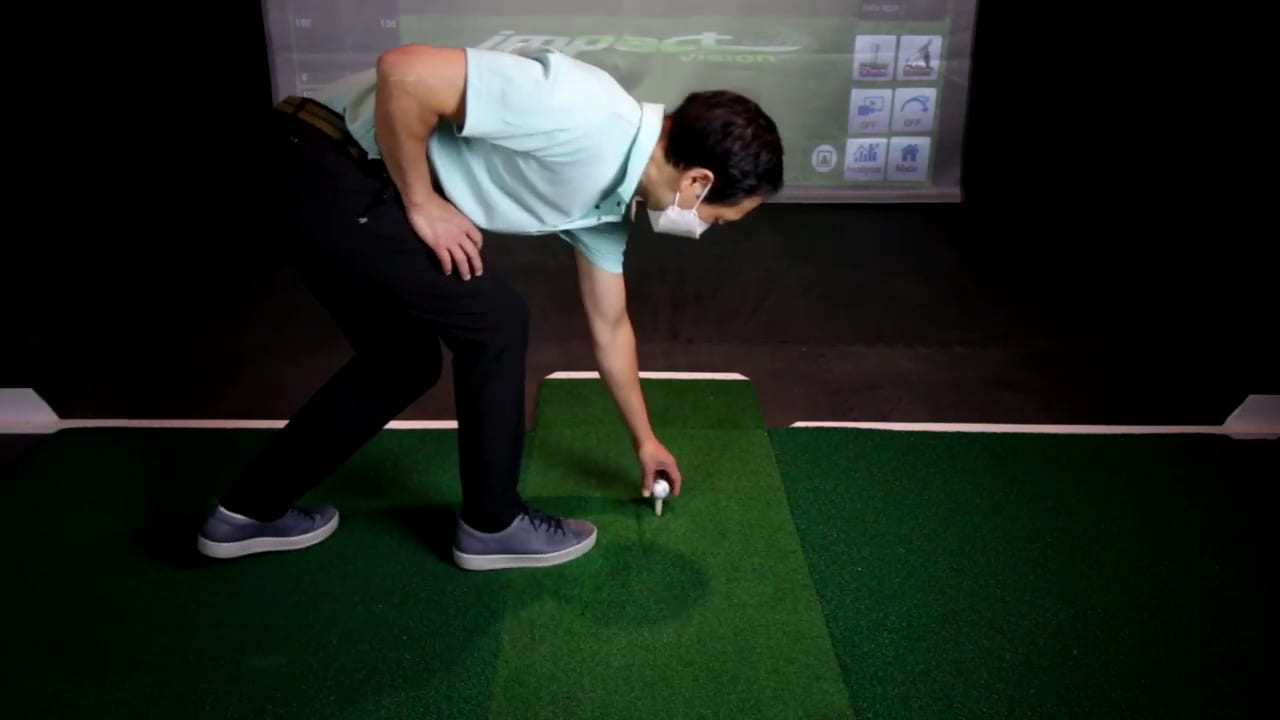 Tracer Golf Driving Range Head Office, photo 3